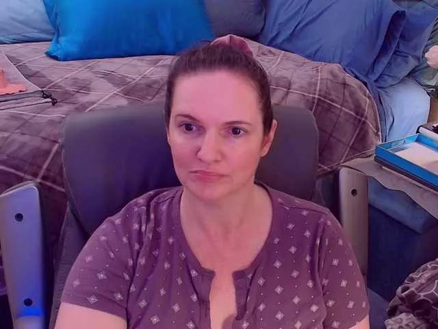 NinaJaymes on BongaCams 
