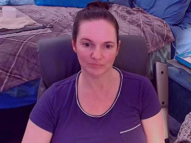 NinaJaymes on BongaCams 