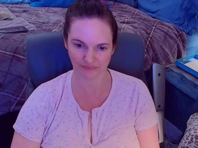 NinaJaymes on BongaCams 