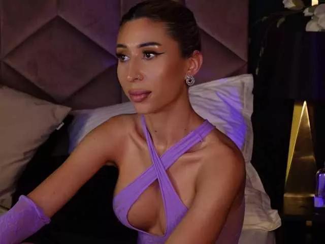NixieGray on BongaCams 