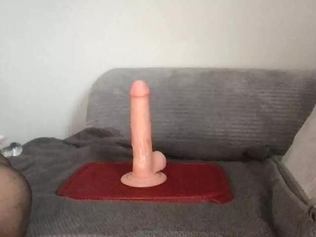 NoFaceNymph on BongaCams