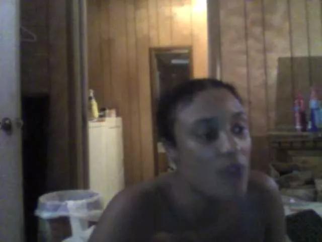 Noliana on BongaCams