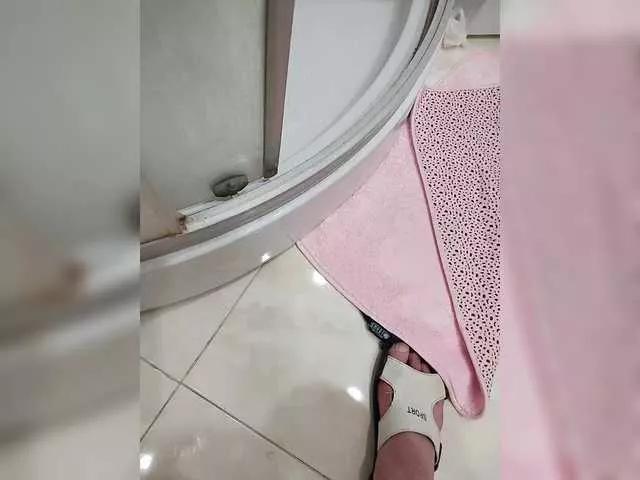 Non-stopa1 on BongaCams 