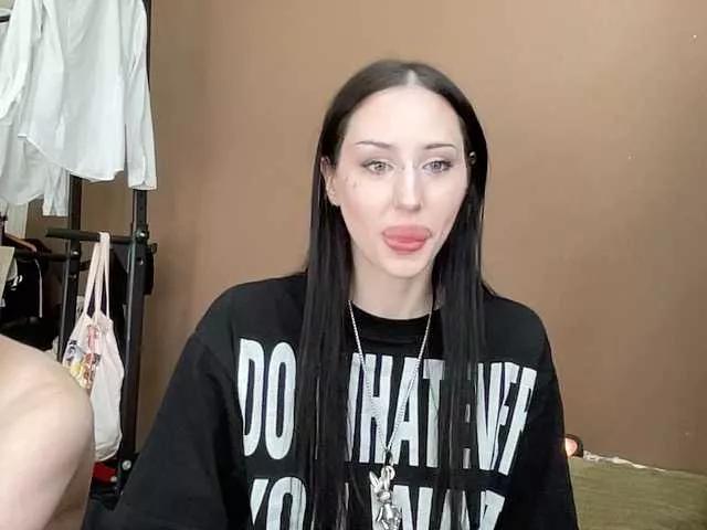nosferatu6666 on BongaCams