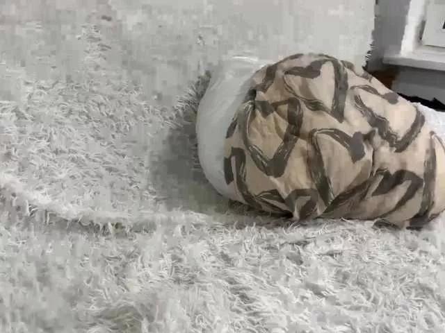 NovaNoirr on BongaCams