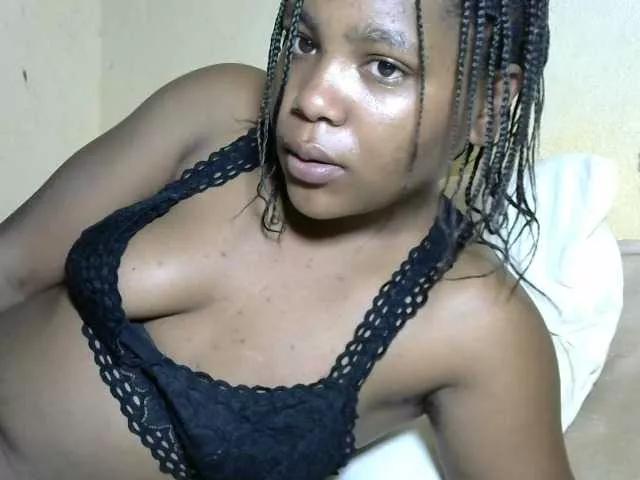 NuruSweet on BongaCams 