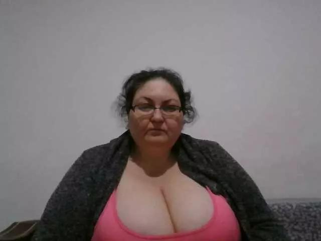 Nykyxo on BongaCams 