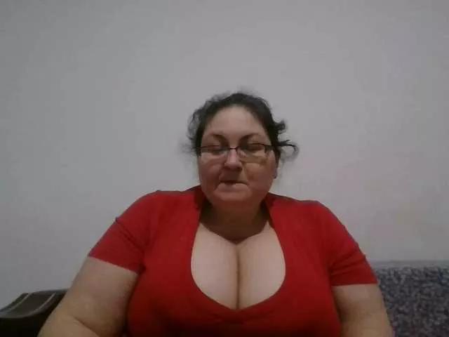 Nykyxo on BongaCams 