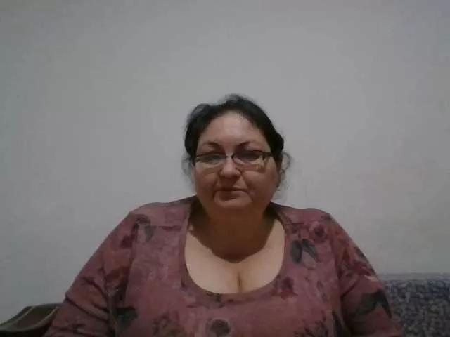 Nykyxo on BongaCams 