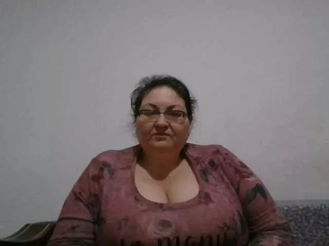 Nykyxo on BongaCams 