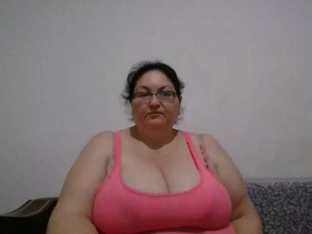 Nykyxo on BongaCams 