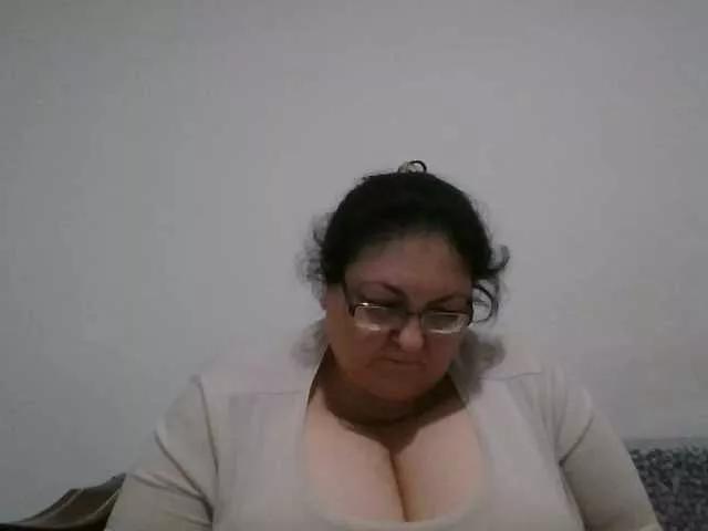 Nykyxo on BongaCams 