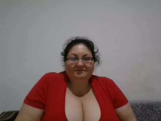 Nykyxo on BongaCams 
