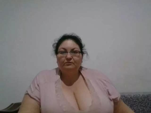 Nykyxo on BongaCams 