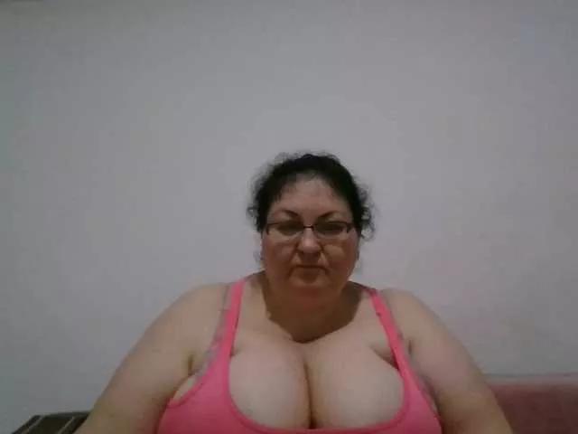 Nykyxo on BongaCams
