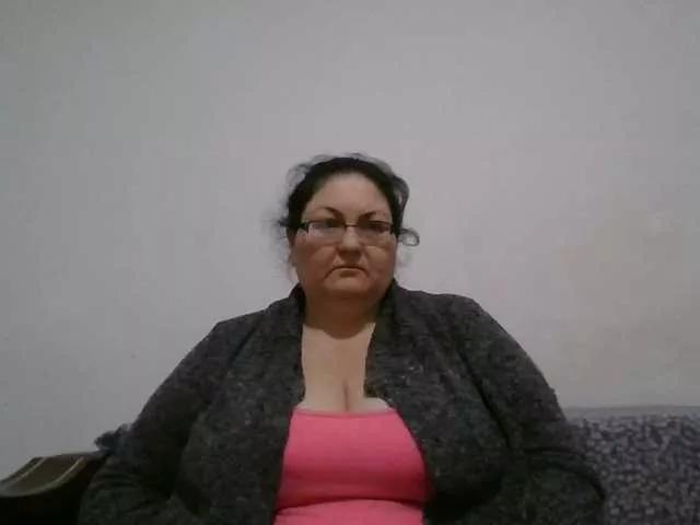 Nykyxo on BongaCams 