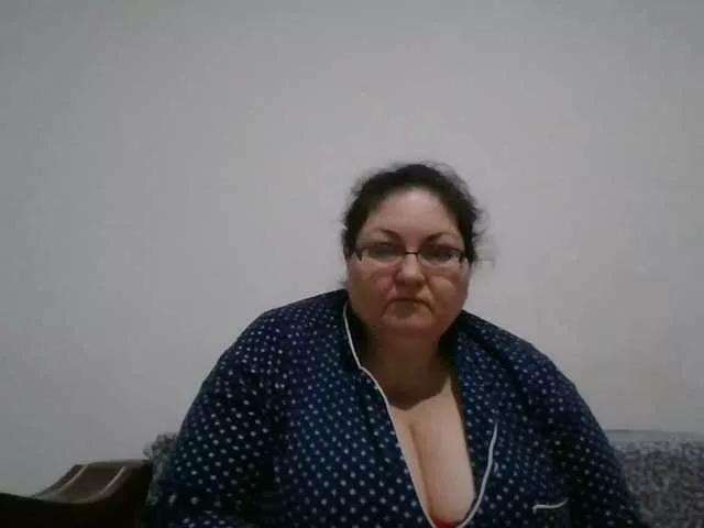Nykyxo on BongaCams 