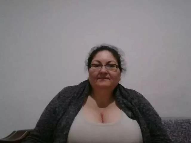 Nykyxo on BongaCams 