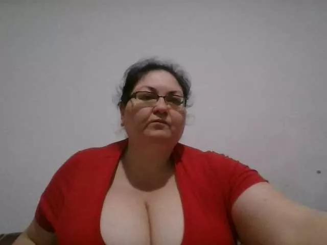 Nykyxo on BongaCams 