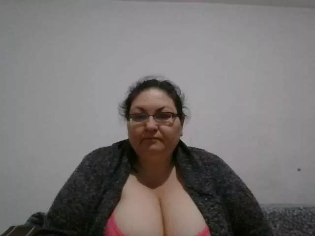 Nykyxo on BongaCams 