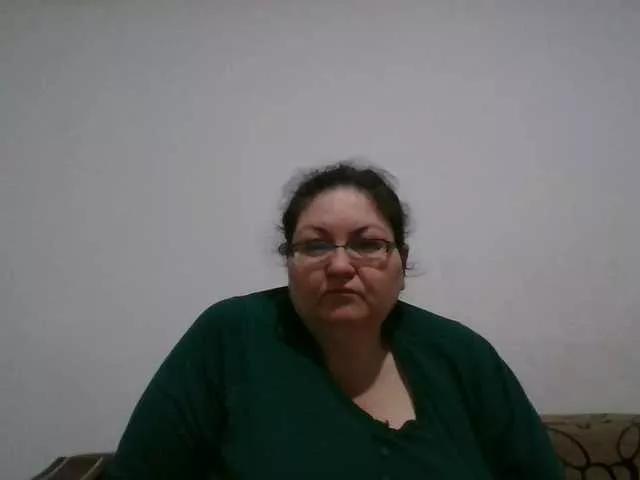 Nykyxo on BongaCams 