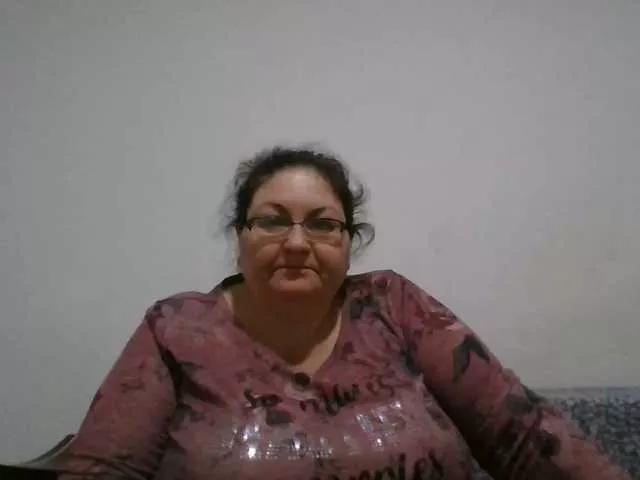 Nykyxo on BongaCams 