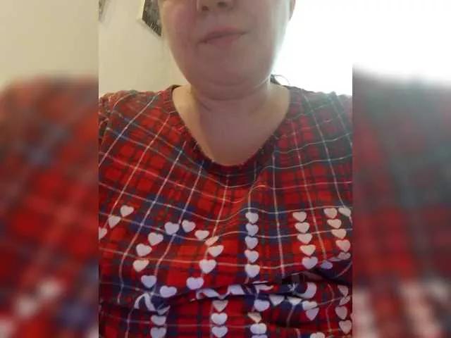 Ogonek37 on BongaCams 