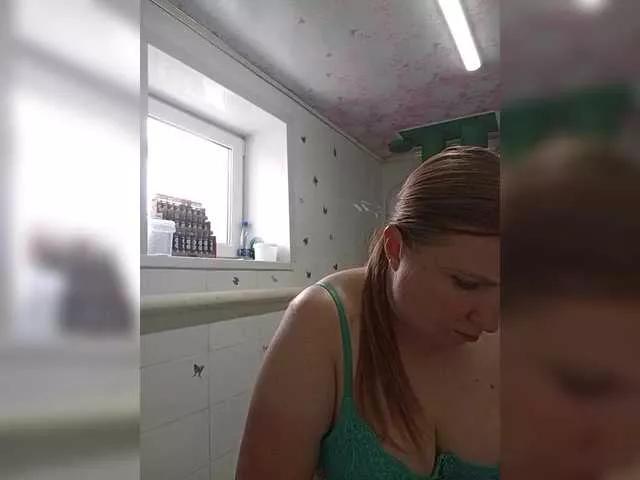 Ogonek37 on BongaCams 