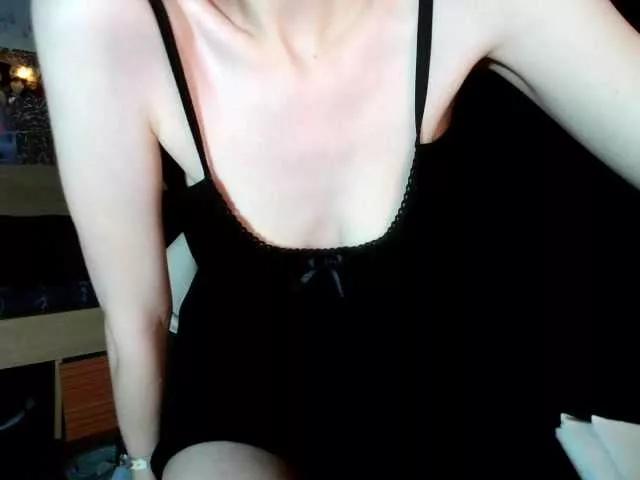 oksilina on BongaCams