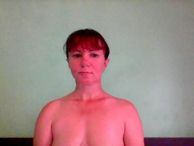 Oksina on BongaCams