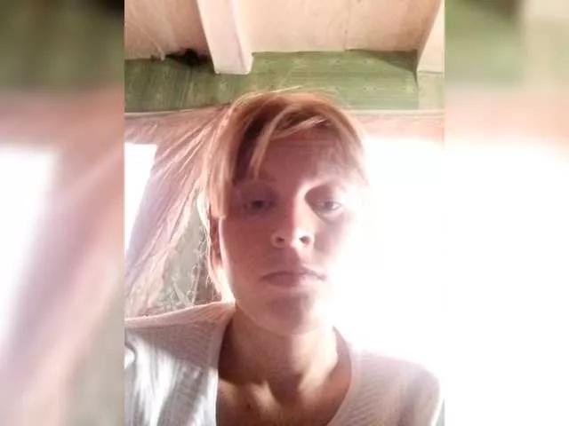 OLHA-21 on BongaCams