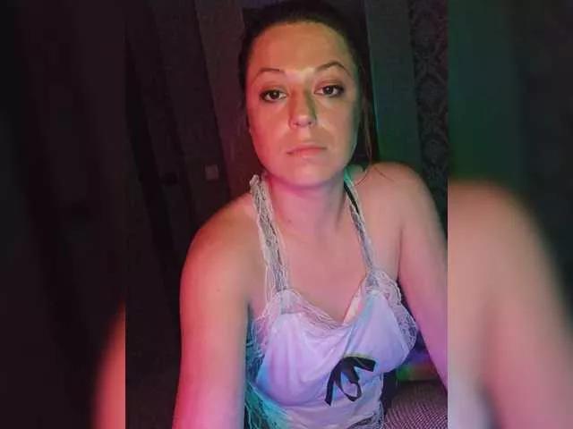 Olivia03 on BongaCams