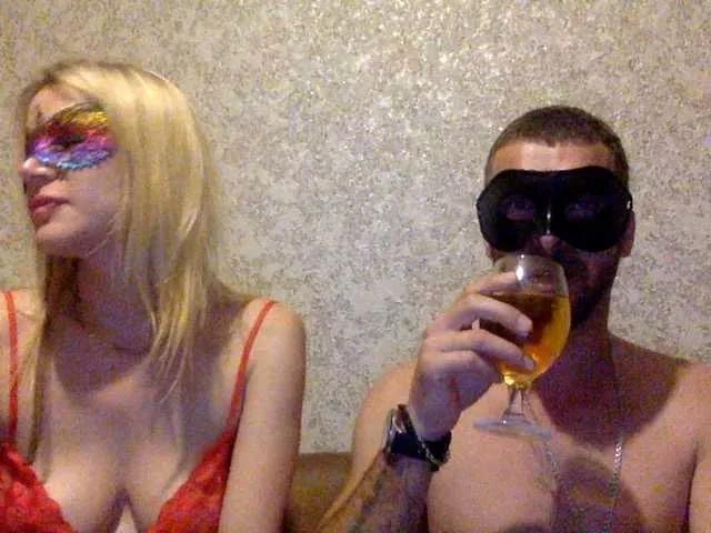 Oly-Alex on BongaCams