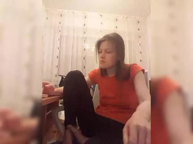 P-A-N-I-K-A on BongaCams 