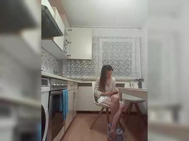 P-A-N-I-K-A on BongaCams 