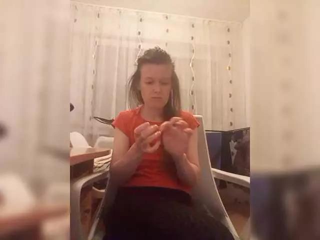 P-A-N-I-K-A on BongaCams 