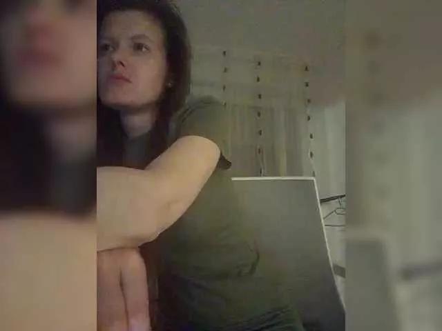 P-A-N-I-K-A on BongaCams 