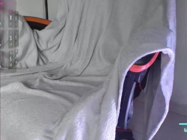 Pamela-wish on BongaCams