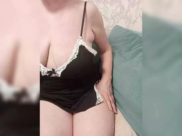PAPILLON-S on BongaCams 