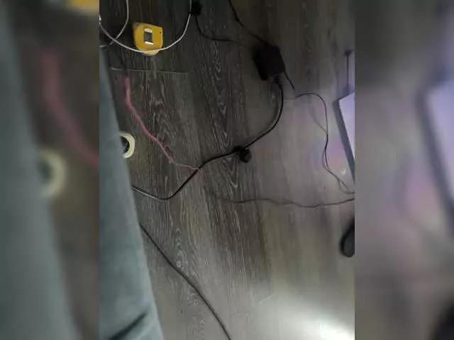 ParaNormalnih199 on BongaCams
