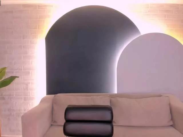 Offline ParisWaldorf on BongaCams