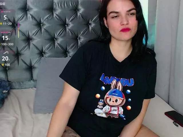 passionate23 on BongaCams