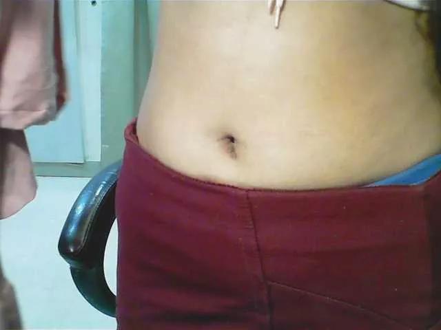 Payal-1-1 on BongaCams 