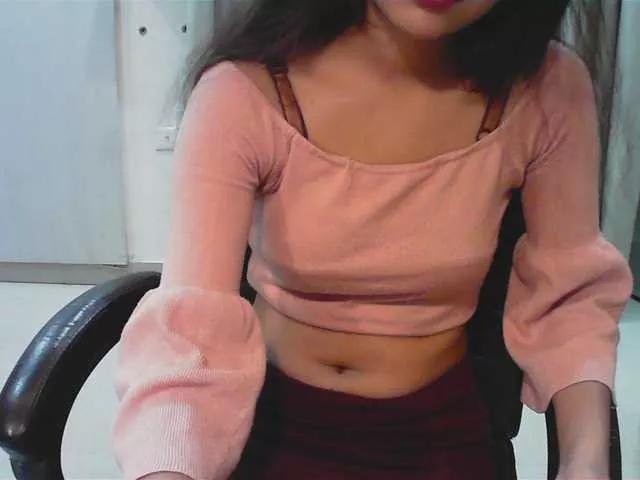 Payal-1-1 on BongaCams 