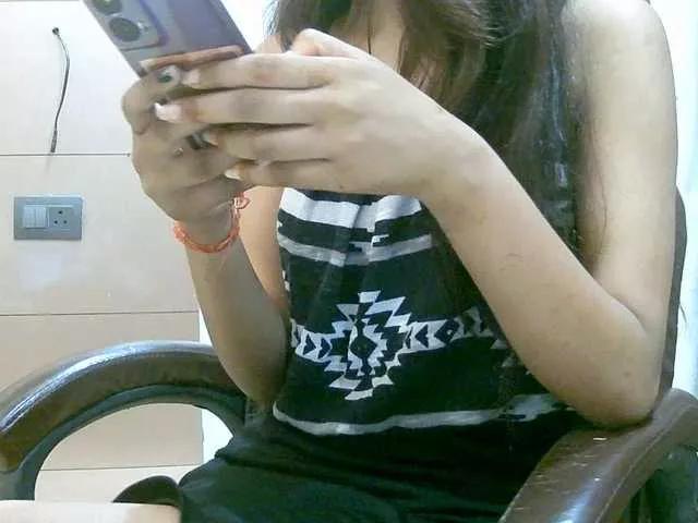 Payal-1-1 on BongaCams 