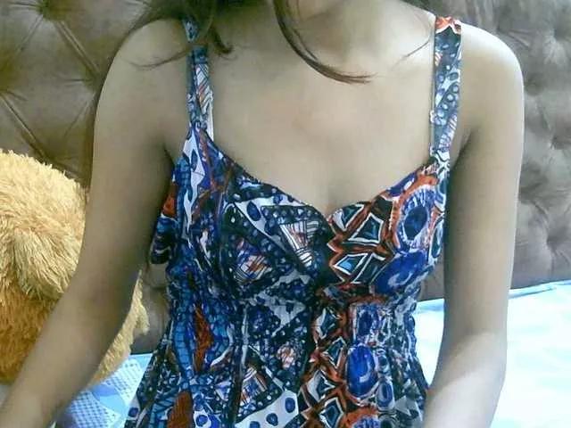 Payal-1-1 on BongaCams 