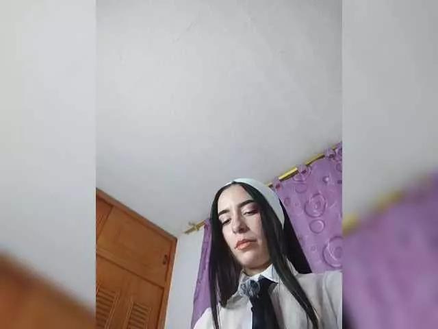 PeachRose on BongaCams