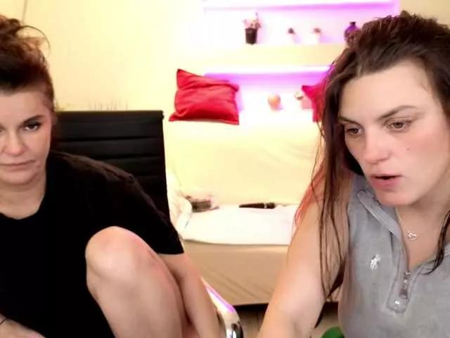 PenelopErica on BongaCams 