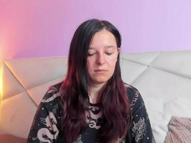 PennyDolce on BongaCams 