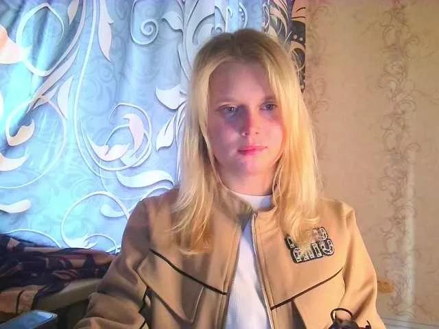 Pionchick on BongaCams